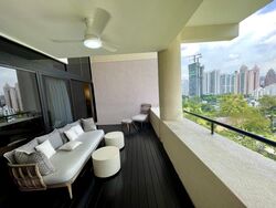 The Colonnade (D10), Condominium #432192231